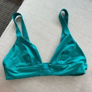 Vitamin A bikini top